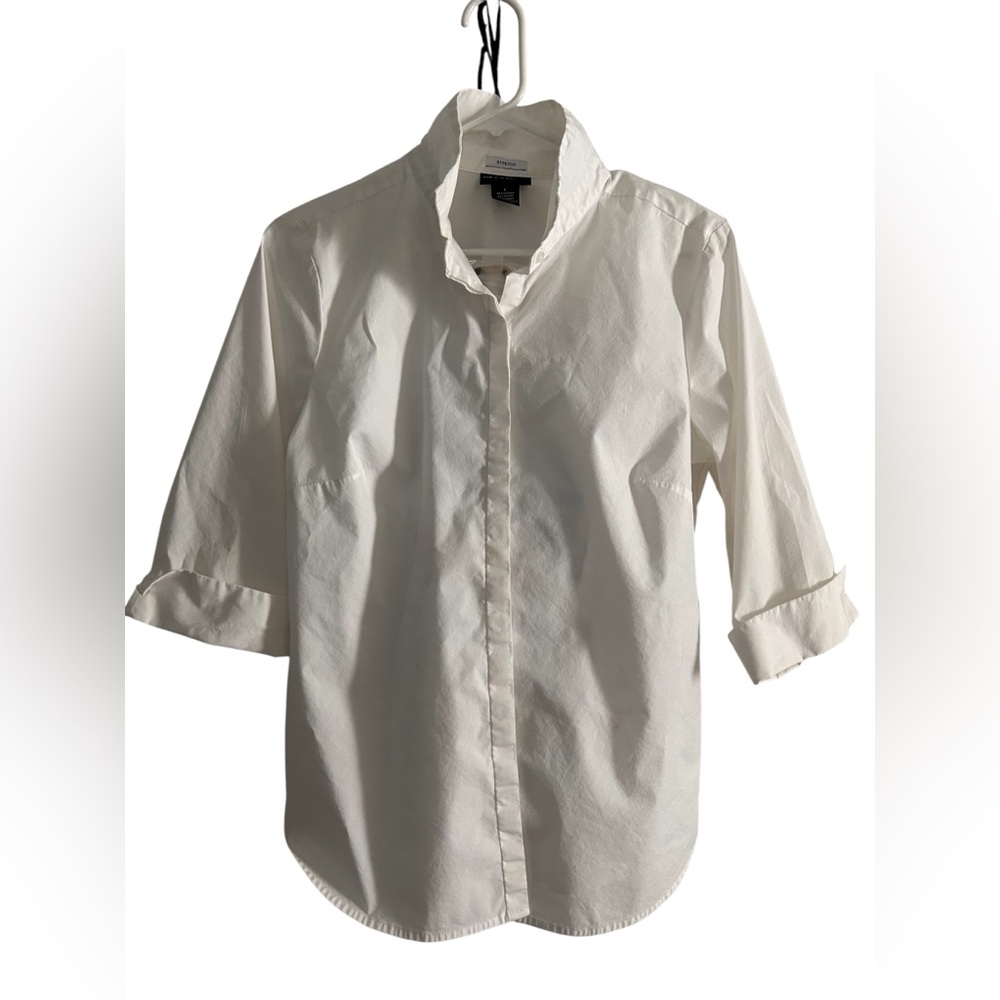 Size Large Liz Claiborne Blouse